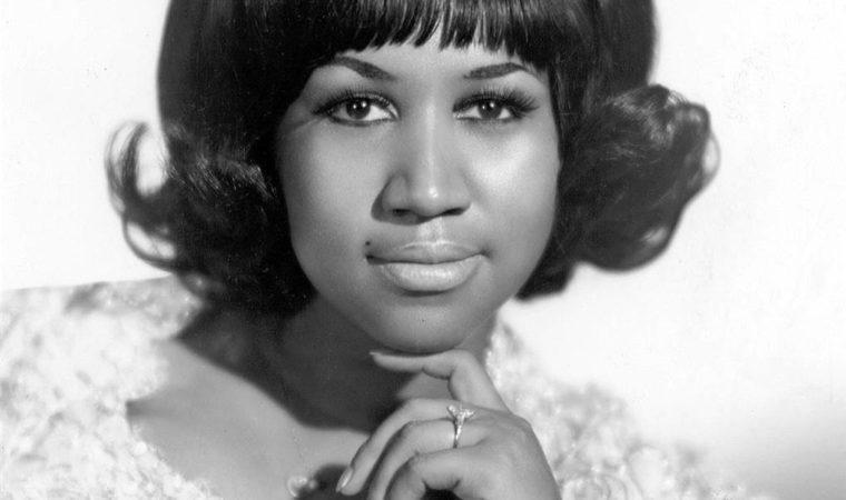 Aretha Franklin Dies Without a Will