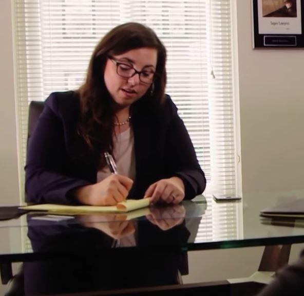 Fairfax Trust and Estates Lawyer Irrevocable Living Trusts